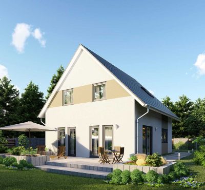 Einfamilienhaus Haustyp Bozen